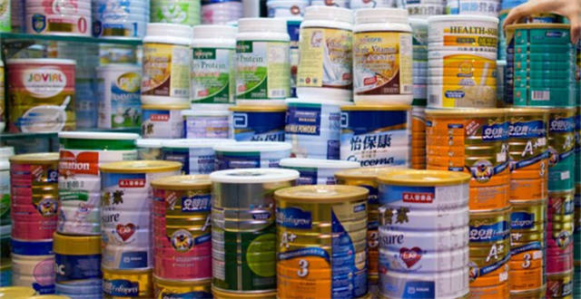 &ldquo;最严奶粉新政&rdquo;,保税区进口奶粉或纳入监管范围?