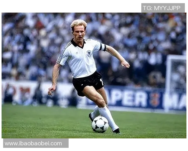 德国足球历史上涌现多少位堪称大神级别的世界顶尖球星