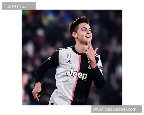 迪巴拉超清帅照尽显球场英姿与个人魅力完美融合